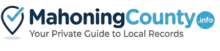 Mahoning County Officail Logo
